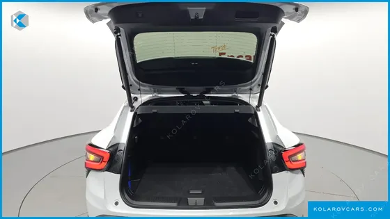 CHEVROLET (GM DAEWOO) TRAX 1.2 ACTIV