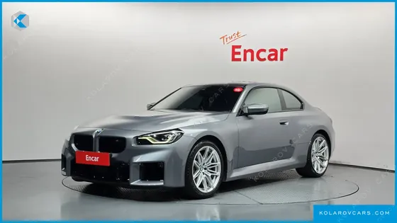 BMW M2 M2 COUPE