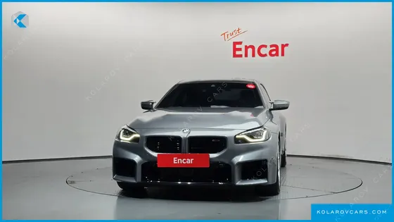 BMW M2 M2 COUPE