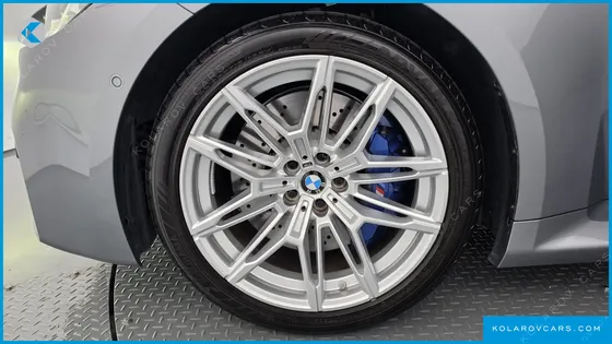 BMW M2 M2 COUPE