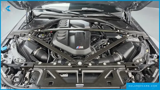 BMW M2 M2 COUPE