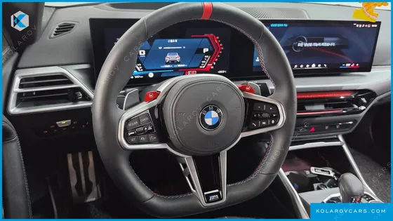 BMW M2 M2 COUPE