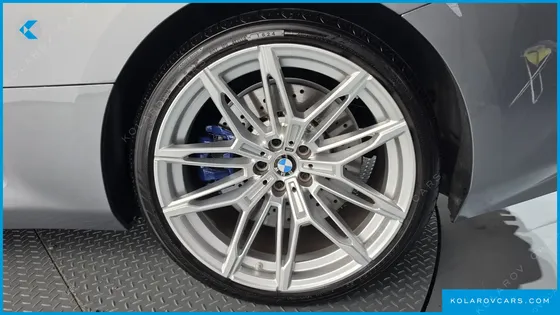 BMW M2 M2 COUPE