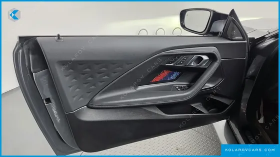 BMW M2 M2 COUPE