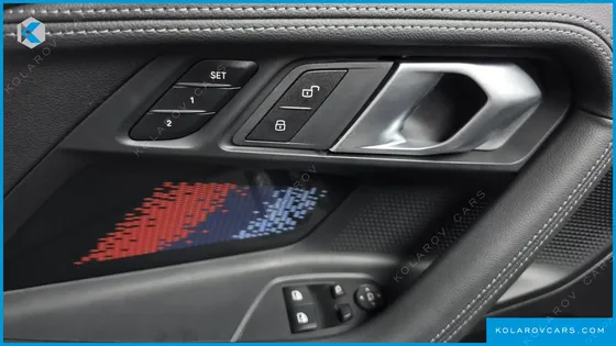 BMW M2 M2 COUPE