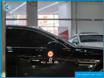 MERCEDES S-CLASS S400 D 4MATIC