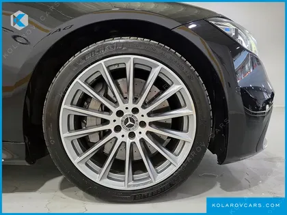 MERCEDES S-CLASS S400 D 4MATIC