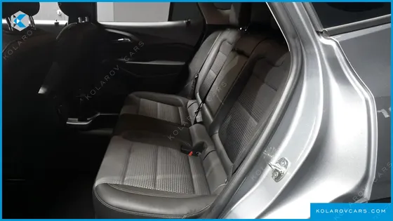 CHEVROLET (GM DAEWOO) TRAX 1.2 LT