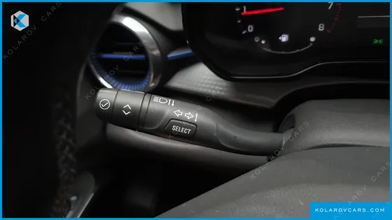CHEVROLET (GM DAEWOO) TRAX 1.2 LT