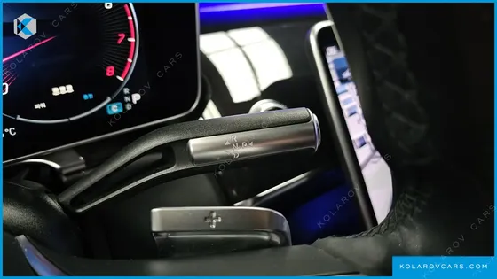 MERCEDES S-CLASS S580L 4MATIC