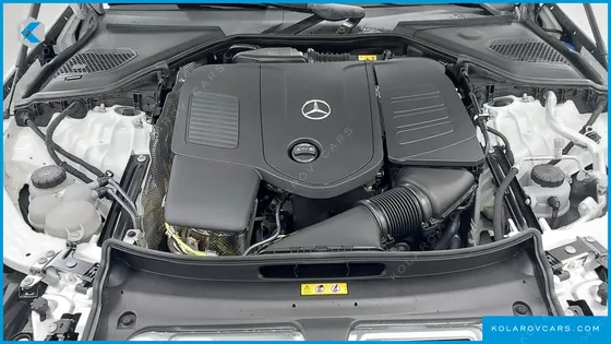 MERCEDES E-CLASS E300 4MATIC EXCLUSIVE