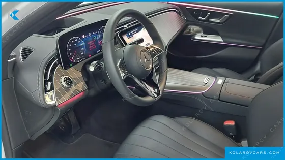 MERCEDES E-CLASS E300 4MATIC EXCLUSIVE