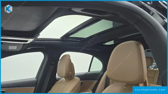 MERCEDES E-CLASS E200 AMG LINE