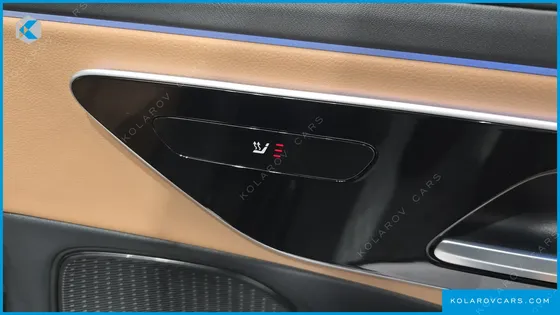 MERCEDES E-CLASS E200 AMG LINE