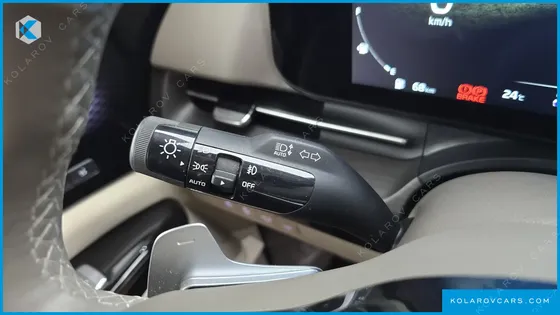 KIA CARNIVAL GASOLINE 9-SEATER SIGNATURE