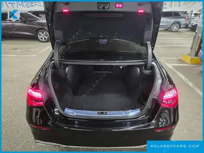 MERCEDES S-CLASS S450L 4MATIC