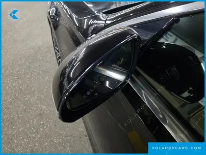 MERCEDES S-CLASS S450L 4MATIC