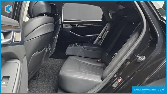 GENESIS G80 3.3 GDI AWD