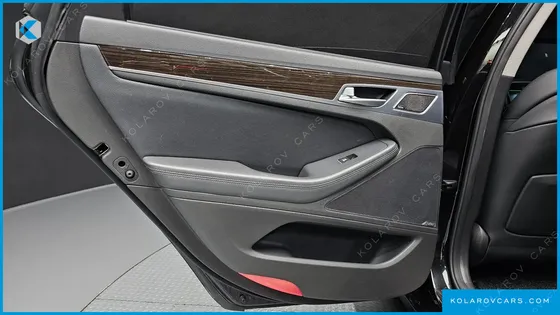 GENESIS G80 3.3 GDI AWD