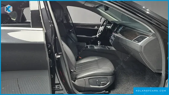 GENESIS G80 3.3 GDI AWD