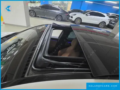 MERCEDES E-CLASS E200 AVANTGARDE