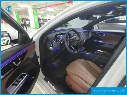 MERCEDES E-CLASS E200 AVANTGARDE