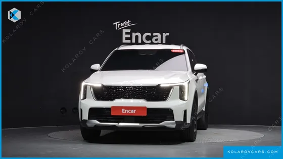 KIA SORENTO HEV 1.6 2WD