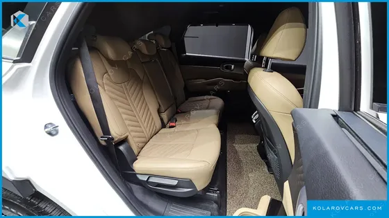 KIA SORENTO HEV 1.6 2WD