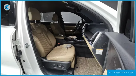 KIA SORENTO HEV 1.6 2WD