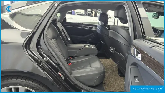 GENESIS G80 3.3 GDI AWD