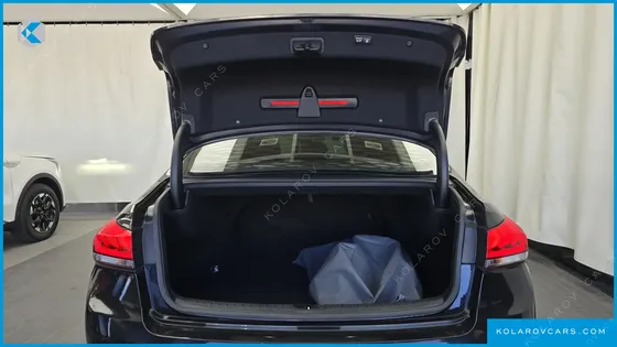 GENESIS G80 3.3 GDI AWD