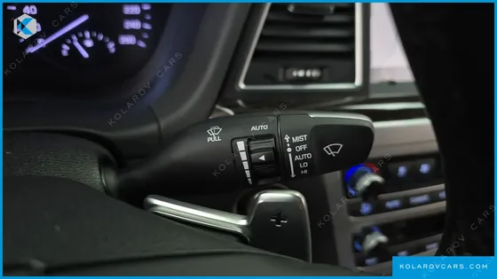 GENESIS G80 3.3 GDI AWD