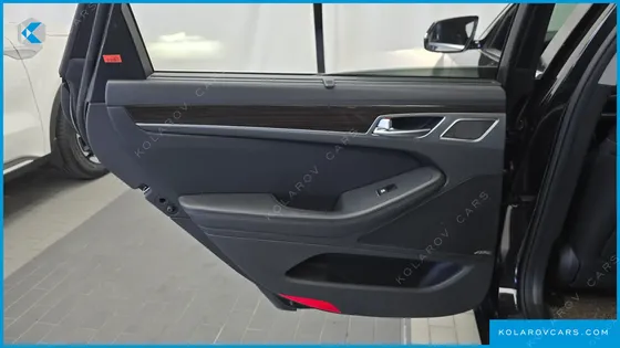 GENESIS G80 3.3 GDI AWD