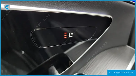 MERCEDES S-CLASS S350 D