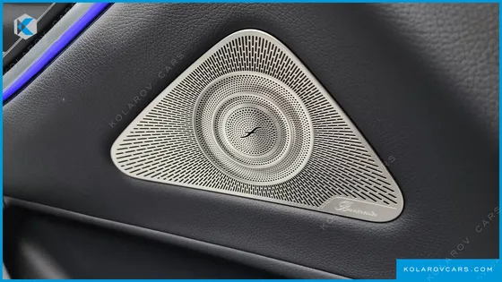 MERCEDES S-CLASS S350 D