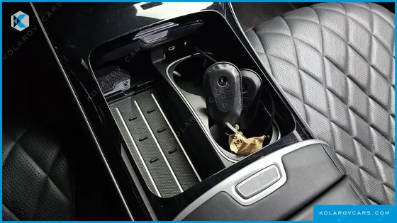 MERCEDES S-CLASS S400 D 4MATIC