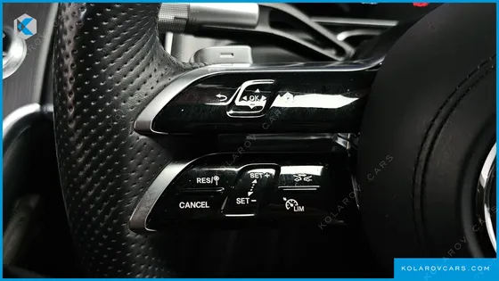 MERCEDES S-CLASS S400 D 4MATIC