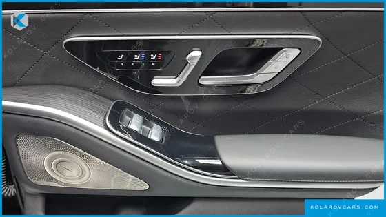 MERCEDES S-CLASS S400 D 4MATIC