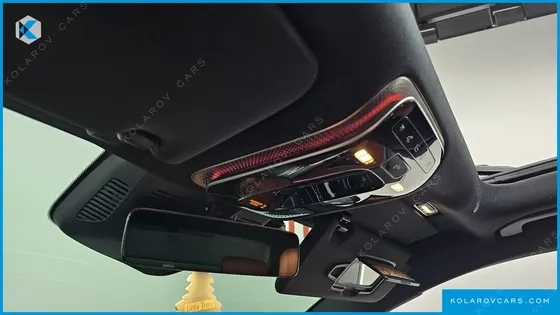 MERCEDES S-CLASS S350 D