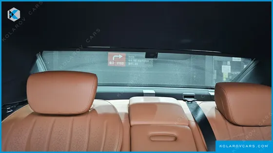 MERCEDES S-CLASS S350 D