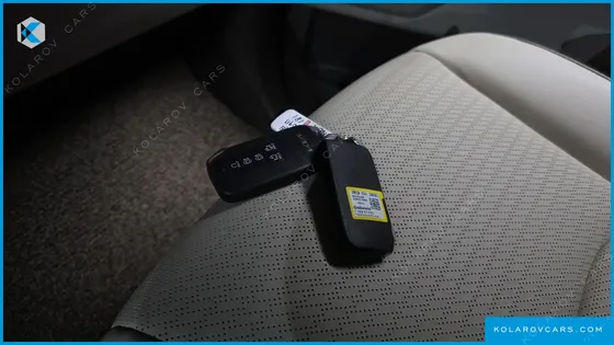 KIA CARNIVAL GASOLINE 7-SEATER HI-LIMOUSINE