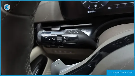 KIA CARNIVAL GASOLINE 7-SEATER HI-LIMOUSINE