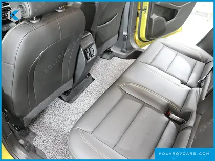CHEVROLET (GM DAEWOO) TRAX 1.2 ACTIV