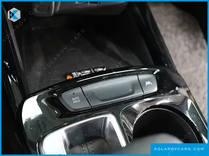 CHEVROLET (GM DAEWOO) TRAX 1.2 ACTIV
