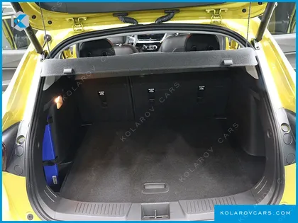 CHEVROLET (GM DAEWOO) TRAX 1.2 ACTIV