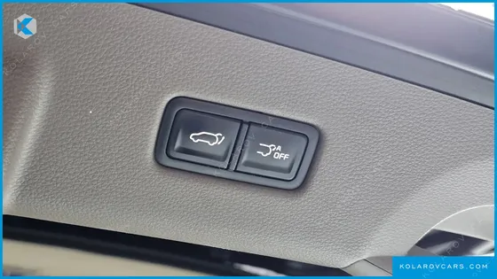 KIA CARNIVAL DIESEL 9-SEATER HI-LIMOUSINE