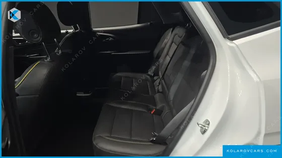 CHEVROLET (GM DAEWOO) TRAX 1.2 ACTIV