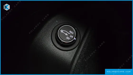 CHEVROLET (GM DAEWOO) TRAX 1.2 ACTIV