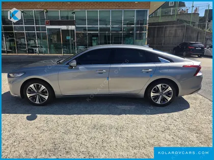 KIA K8 2.5 GASOLINE 2WD