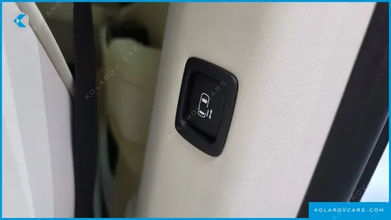 KIA CARNIVAL GASOLINE 9-SEATER LIMOUSINE(SPECIAL VEHICLE)